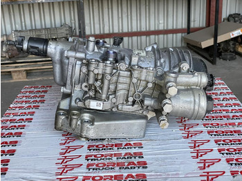 Oil filter MERCEDES-BENZ Actros