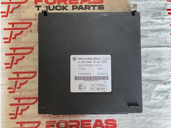 ECU MERCEDES-BENZ Actros