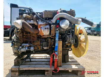 Engine MERCEDES-BENZ ACTROS OM471 EURO6: picture 4