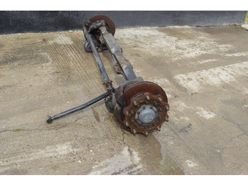 Axle and parts MERCEDES-BENZ Actros