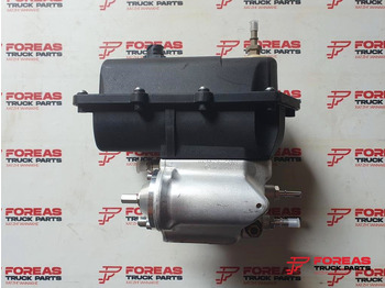 Exhaust system MERCEDES-BENZ Actros