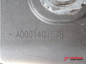 New Exhaust system for Truck MERCEDES-BENZ ADBLUE SUPPLY PUMP FOR ATEGO - ACTROS - A 000 140 15 78: picture 4