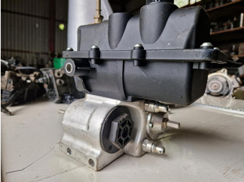 Exhaust system MERCEDES-BENZ Actros
