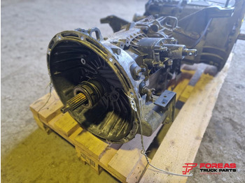 Gearbox MERCEDES-BENZ Atego