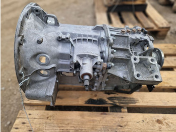 Gearbox for Truck MERCEDES-BENZ ATEGO G 85-6 - REFURBISHED: picture 4