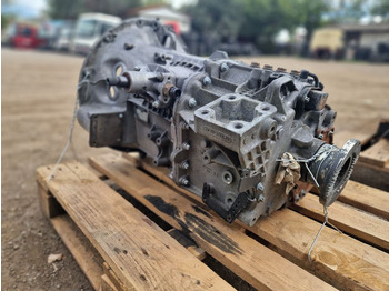 Gearbox for Truck MERCEDES-BENZ ATEGO G 85-6 - REFURBISHED: picture 3