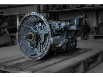 Gearbox MERCEDES-BENZ Atego