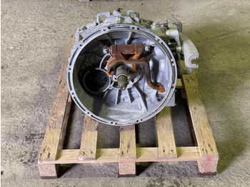 Gearbox MERCEDES-BENZ Atego