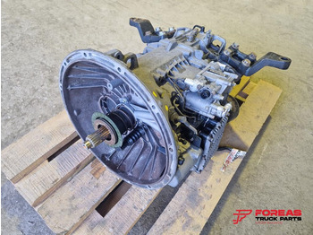 Gearbox MERCEDES-BENZ Atego