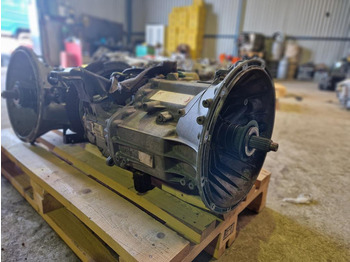 Gearbox MERCEDES-BENZ Atego