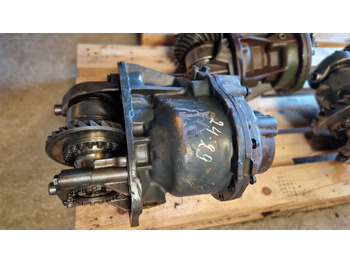 Differential gear for Truck MERCEDES-BENZ AUXILIARY DIFFERENTIAL GROUP 24:29 SIZE 11: picture 4
