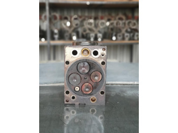 Cylinder head MERCEDES-BENZ Axor
