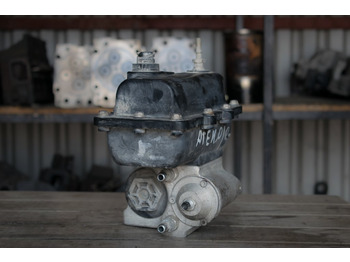 Exhaust system for Truck MERCEDES-BENZ PUMP - ADBLUE FUEL INJECTION UNIT FOR ATEGO - ACTROS: picture 2