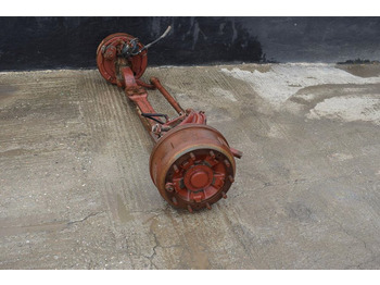 Axle and parts MERCEDES-BENZ