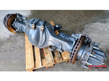 Differential gear MERCEDES-BENZ Citaro