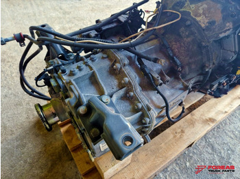 Gearbox MERCEDES G90-6: picture 5