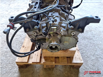 Gearbox MERCEDES G90-6: picture 4