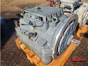 Gearbox VOITH