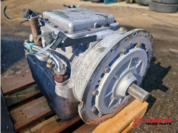 Gearbox VOITH