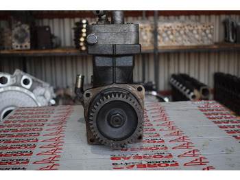 Air brake compressor WABCO