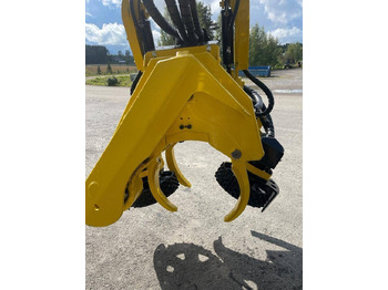 Felling head John Deere H 480 Renovated: picture 5