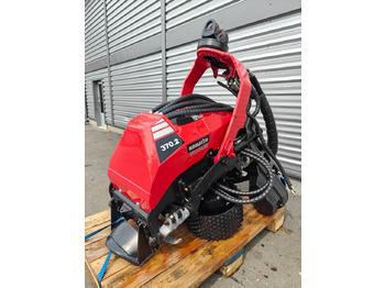 Felling head KOMATSU