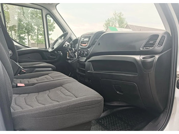 Tipper van Iveco 35C13, 35C12, 35C14, 35C15: picture 4