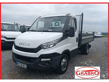 Tipper van IVECO Daily 35C15