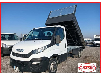 Tipper van IVECO Daily 35C15