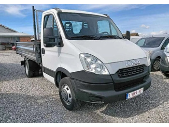Tipper van IVECO Daily 35C15