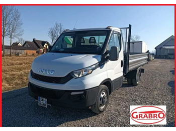 Tipper van IVECO Daily 35C15