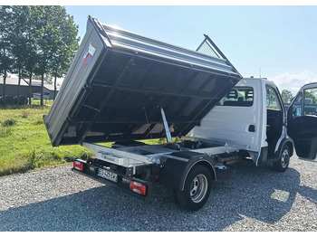 Tipper van Iveco DAILY 35C14, 35C13, 35C12: picture 3 Tipper van Iveco DAILY 35C14, 35C13, 35C12: picture 3