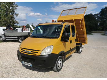 Tipper van IVECO Daily 35c12