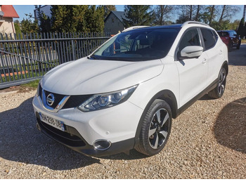 SUV NISSAN