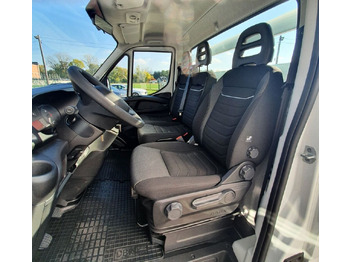 Flatbed van IVECO Daily 35S18: picture 4