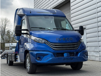 Van IVECO Daily 35s18