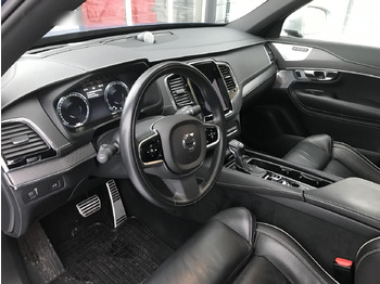 SUV Volvo XC90: picture 3