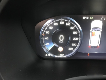 SUV Volvo XC90: picture 2