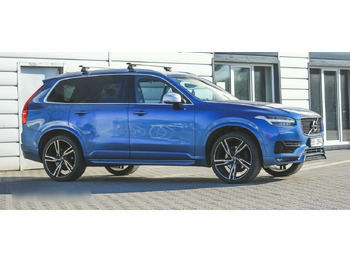 SUV Volvo XC90: picture 4
