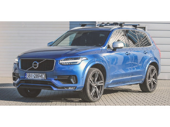 SUV Volvo XC90: picture 5