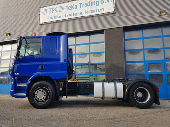 Tractor unit DAF CF 400 604.000 km Euro 6 Pto voorbereid: picture 3