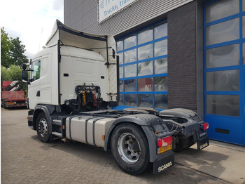 Tractor unit Scania G400 478.000 KM Euro 5: picture 4
