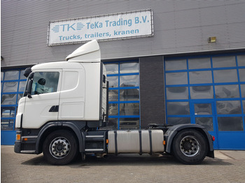 Tractor unit Scania G400 478.000 KM Euro 5: picture 3