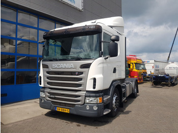 Tractor unit Scania G400 478.000 KM Euro 5: picture 2