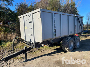 Farm trailer