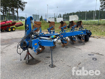 Plow ÖVERUM