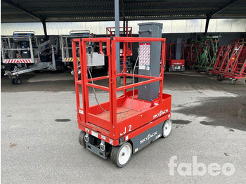 Scissor lift SKYJACK