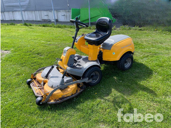 Garden mower STIGA