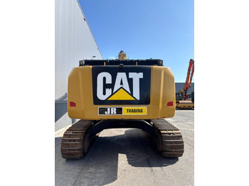Crawler excavator CAT 330 FL: picture 4