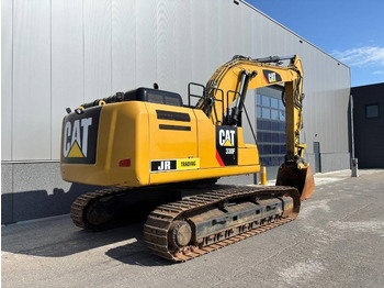 Crawler excavator CAT 330 FL: picture 5
